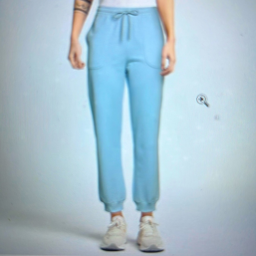 New! Trussardi casual pants